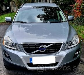 Volvo XC60 D3 (129kW) rok 2010 - 1