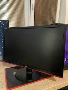 Monitor AOC 24