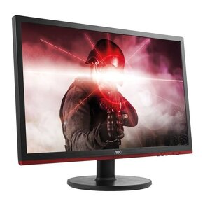 Monitor AOC 24