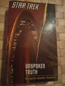 Star trek: Unspoken truth