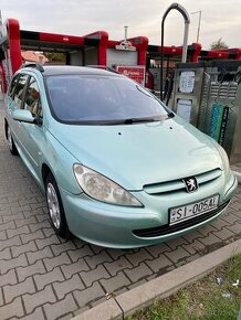 Peugeot 307 SW 1.6 16V