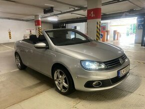 Predam Volkswagen EOS