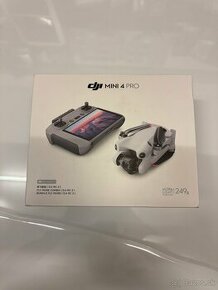 Dji Mavic 4 Pro Fly More Combo