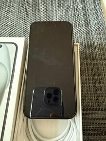 Iphone 15 128GB Black