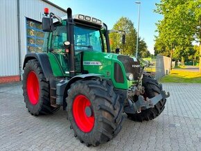 Fendt 412 Vario TMS