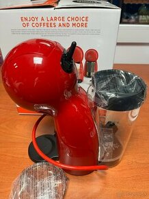 Dolce gusto picolo xs