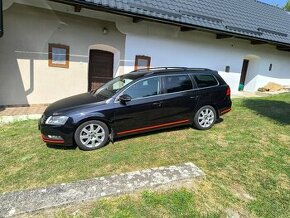 Passat b7 2.0 103kw 350000 cod cffb - 1