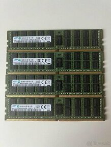 Servrové RAM Samsung 16GB PC4 R ECC - 1