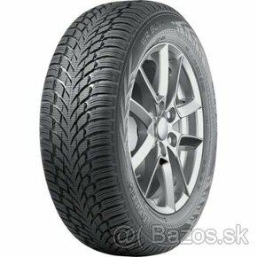 Zimné pneumatiky Nokian WR SUV 4 XL 510373 215/65 R17 103H