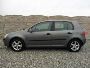 Volkswagen Golf 1.6MPi CNG 100PS STK/EM 2025