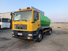 PRENAJOM CISTERNA MAN TGM 11500L