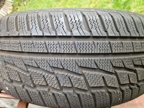 Zimné pneu 225/50 R17 - 1