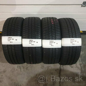 Zimné pneumatiky 205/45 R18 BARUM DOT2620