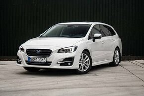 Subaru Levorg 2.0i GTS Lineartronic AWD Style - 1