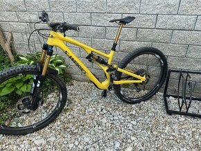 Specialized Stumpjumper Sworks 2024