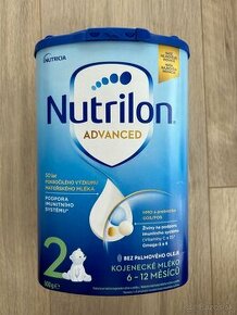 Nutrilon 2