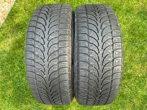 215/60 R17 - 1