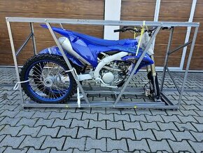 Yamaha YZF 450 2024 Nová