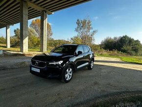 Volvo Xc40 D3 2020