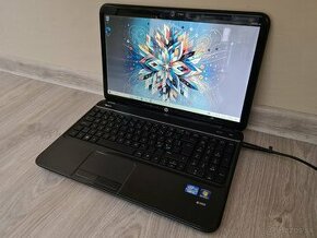 ▼HP Pavilion g6-2110so - 15,6" / i3-2350M / 4GB / ZÁR▼ - 1