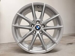 BMW 3 originál alu disky 7,5J R17 5x112 ET27