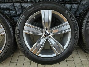 5x112 R19 VW Victoria Falls 235/50 R19 Tiguan