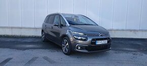 Citroen C4 SPACETOURER  2.0 hdi