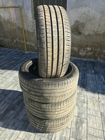 Pirelli scorpion verde 255/45 r19