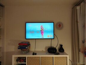 Predam SAMSUNG TV LED 40