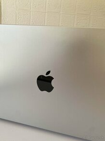 MacBook Pro 14" | M1 Pro | 16Gb Ram | 512 GB