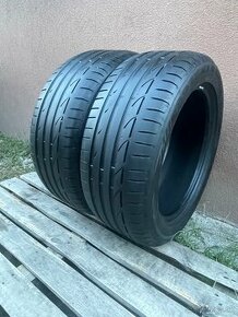 Bridgestone 245/50 R18 2x=40€