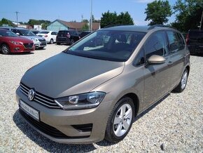 Volkswagen Golf Sportsvan 1.2TSi 79800KM - SERVIS