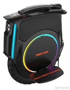 Jednokolka Inmotion V12