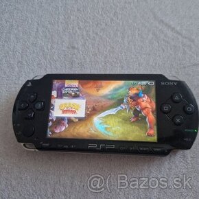 Predám PSP