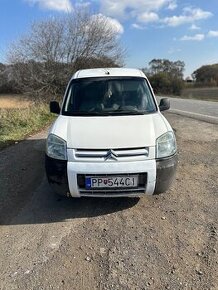 Citroen Berlingo 2006