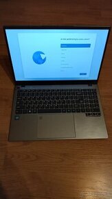 Laptop Wipemik P15