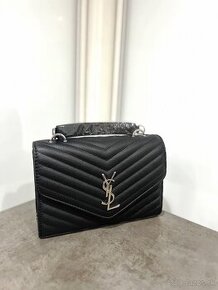 Saint Laurent kožená kabelka