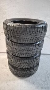 Zimné pneu 205/55 R16 Bridgestone