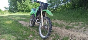 Derbi Senda 50