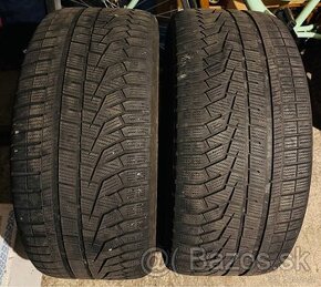 Zimné pneumatiky Hankook 285/45 R19