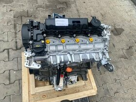 MOTOR 4H03 JUMPER, BOXER 2.2 BlueHDi 19-, NOVÝ