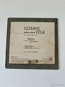 cd suzanne vega - ludlow street