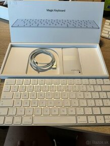 Apple Magic Keyboard