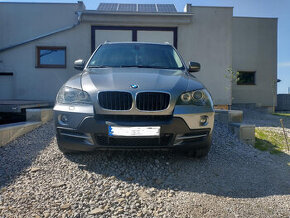 BMW X5 30d xDrive 4x4