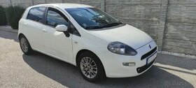 Fiat Punto 1.3 JTD / 55kW / r. 2012