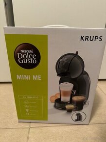 Nescafé Dolce Gusto Mini Me