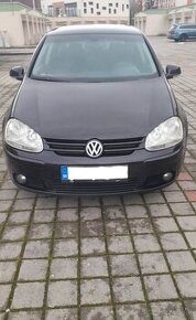 Volkswagen Golf 5  1.9 TDI r.v 20076 77kw