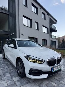 BMW 1 Sportline r.v2021 SK pôvod odpočet DPH