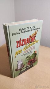 Zázračné PH pre diabetikov (Robert O. Young)