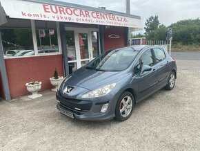 Peugeot 308 1.6 16V VTi Confort Pack